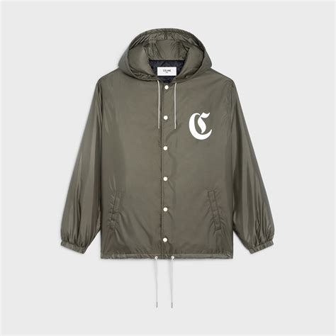 men's celine jacket|men's Celine shop.